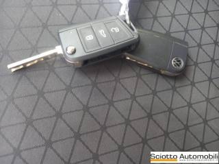 VOLKSWAGEN T-Cross usata, con Airbag testa