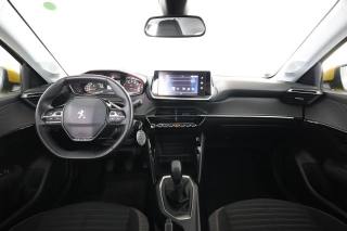 PEUGEOT 208 usata 4