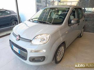 FIAT Panda usata, con Airbag