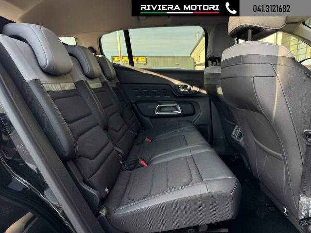 CITROEN C5 Aircross usata, con Chiusura centralizzata