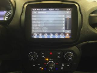 JEEP Renegade usata, con Park Distance Control