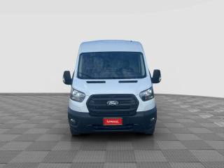 FORD Transit usata 7