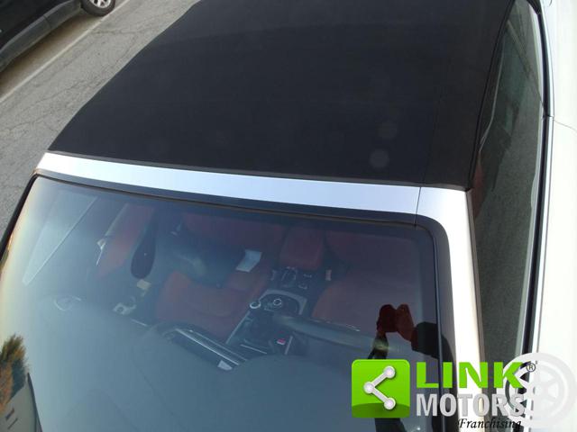 AUDI A5 usata, con USB