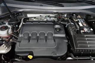 VOLKSWAGEN Tiguan usata 56