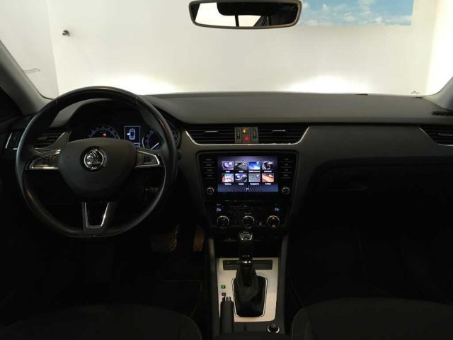 SKODA Octavia usata, con Cruise Control