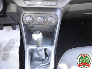 DACIA Sandero usata, con Sensore di pioggia