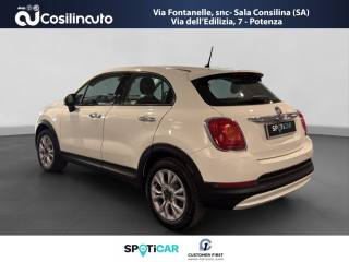 FIAT 500X usata, con Airbag laterali