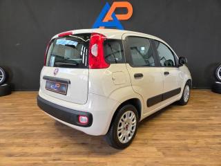 FIAT Panda usata, con Chiusura centralizzata