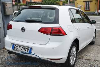 VOLKSWAGEN Golf usata, con Boardcomputer