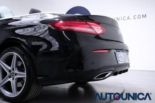MERCEDES-BENZ C 220 usata 51