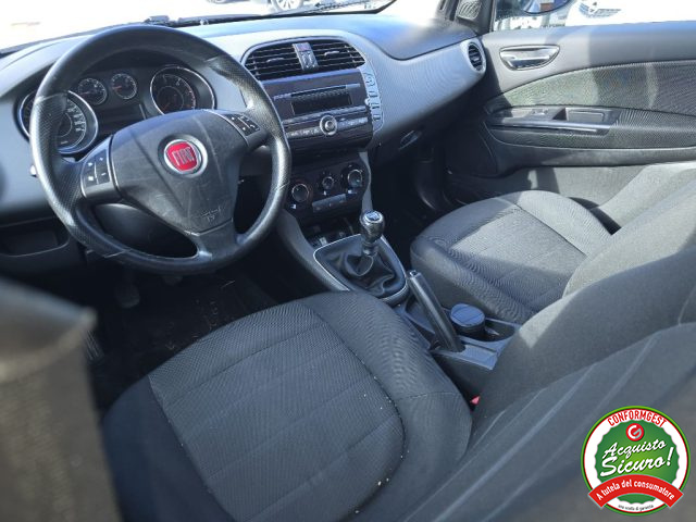 FIAT Bravo usata, con Chiusura centralizzata