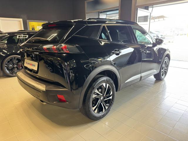 PEUGEOT 2008 usata, con Autoradio