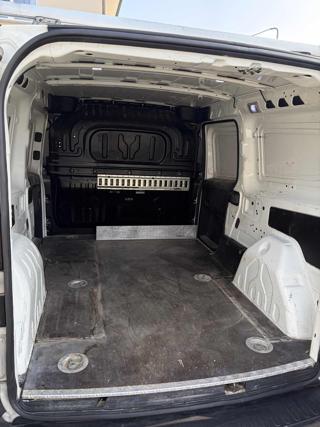 FIAT Doblo usata, con Servosterzo