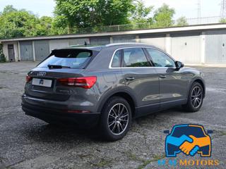 AUDI Q3 usata, con Cerchi in lega