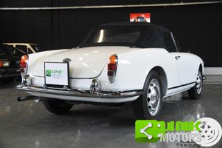 ALFA ROMEO Giulietta usata 5