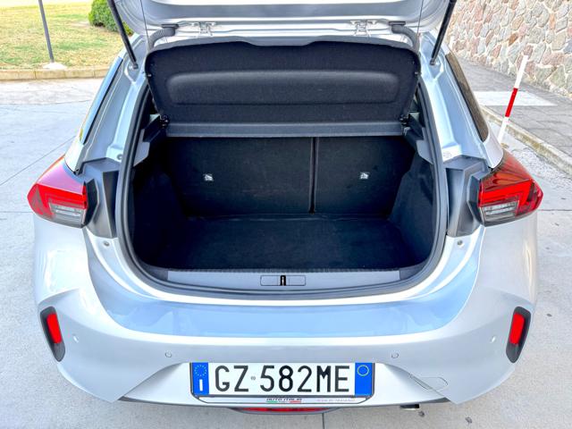 OPEL Corsa usata, con Autoradio digitale