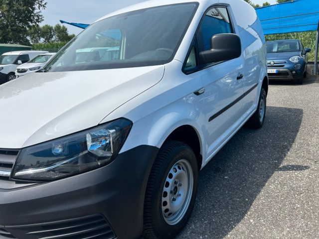 VOLKSWAGEN Caddy usata, con Climatizzatore