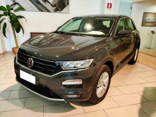 VOLKSWAGEN T-Roc usata, con Airbag Passeggero