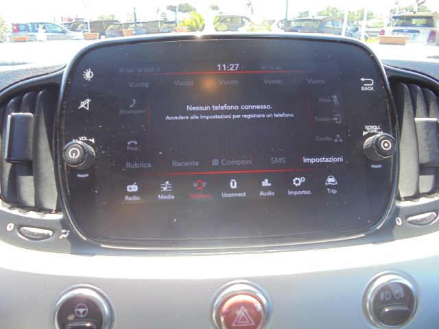 FIAT 500 usata 33
