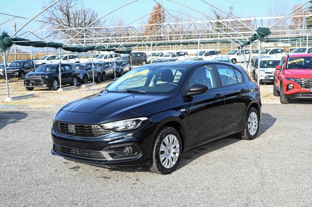 FIAT Tipo usata, con ABS