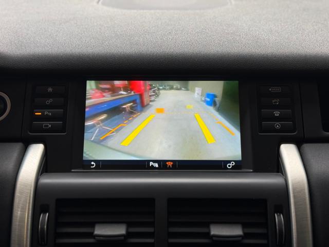 LAND ROVER Discovery Sport usata, con Climatizzatore