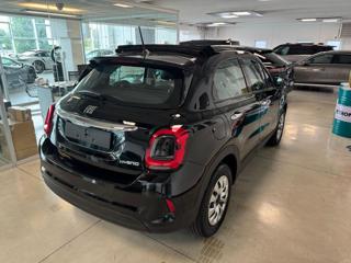 FIAT 500X usata, con Airbag Passeggero