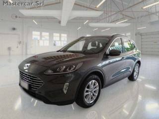 FORD Kuga usata, con Airbag