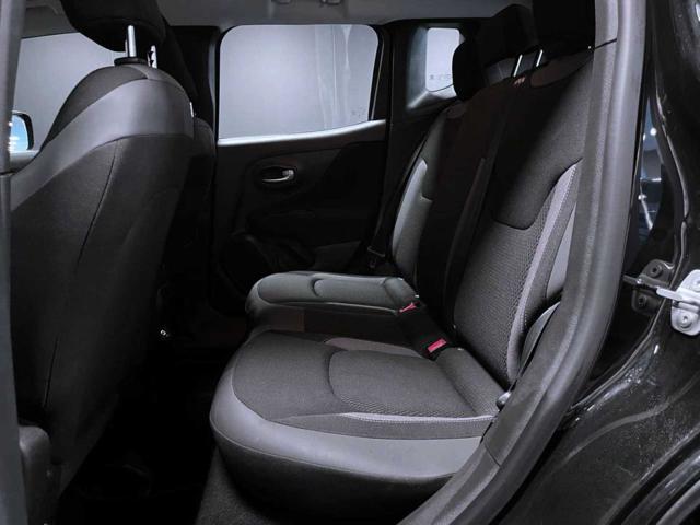 JEEP Renegade usata, con Controllo automatico clima