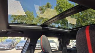 MINI Countryman usata, con Sensori di parcheggio anteriori