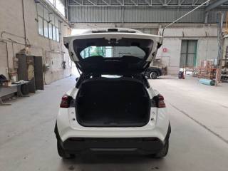 NISSAN Juke usata, con Antifurto