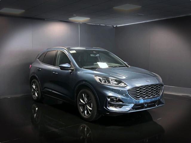 FORD Kuga usata, con Airbag laterali