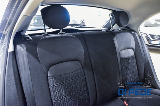 FIAT 500X usata, con Sensore di pioggia