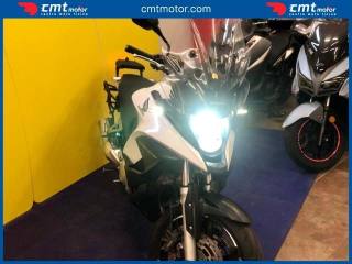 HONDA Crossrunner usata 6