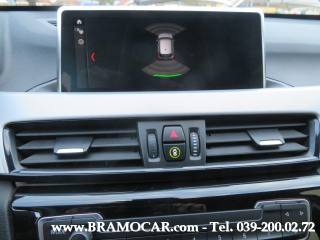 BMW X1 usata, con Servosterzo