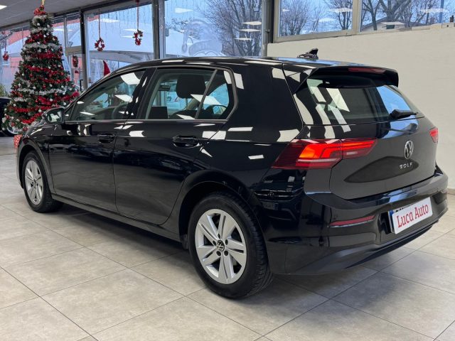 VOLKSWAGEN Golf usata, con Autoradio