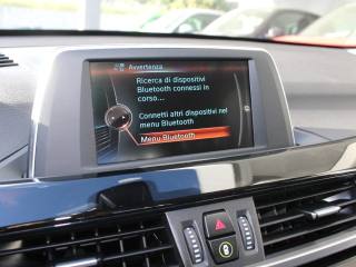 BMW X1 usata, con Autoradio digitale