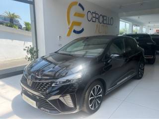 RENAULT Clio usata, con Airbag laterali