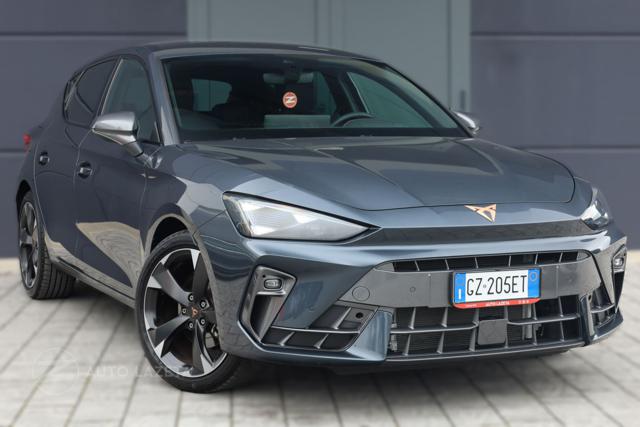 CUPRA Leon usata, con ABS