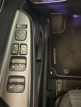 HYUNDAI Kona usata 14