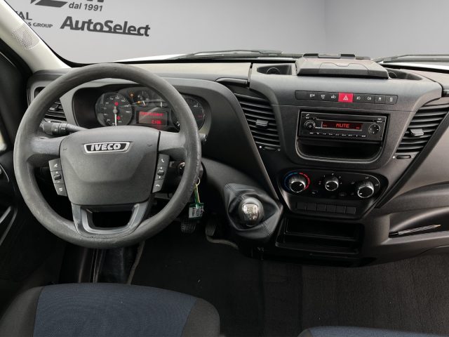 IVECO Daily usata 8