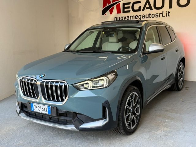 BMW X1 usata 25