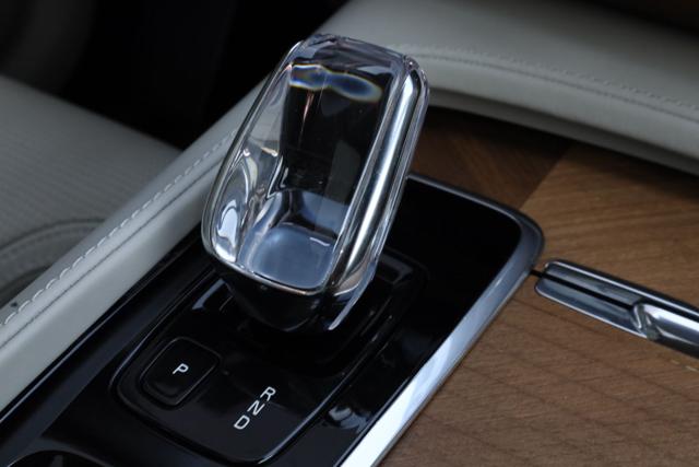 VOLVO XC90 usata, con Fendinebbia