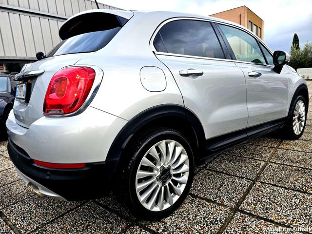 FIAT 500X usata, con Autoradio