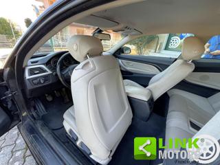 BMW 420 usata, con Cerchi in lega