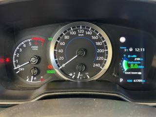 TOYOTA Corolla usata, con Fendinebbia