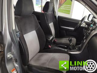 SUZUKI Grand Vitara usata, con Fendinebbia
