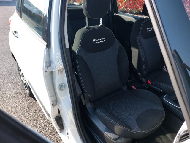 FIAT 500L usata, con Fendinebbia