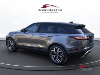 LAND ROVER Range Rover Velar usata 3