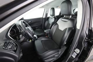 JEEP Compass usata 2