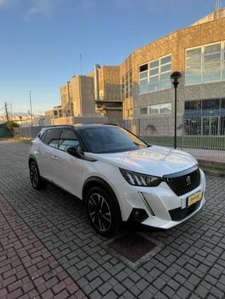 PEUGEOT 2008 usata, con Airbag laterali